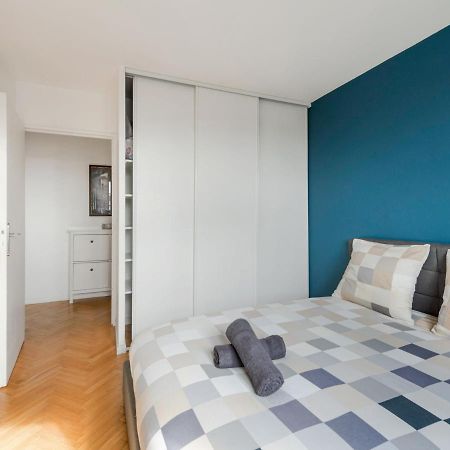 Appartement Familial Disney Val D'Europe La Vallee, Wifi Et Parking Σερί Εξωτερικό φωτογραφία