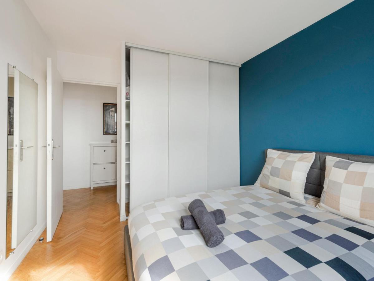 Appartement Familial Disney Val D'Europe La Vallee, Wifi Et Parking Σερί Εξωτερικό φωτογραφία