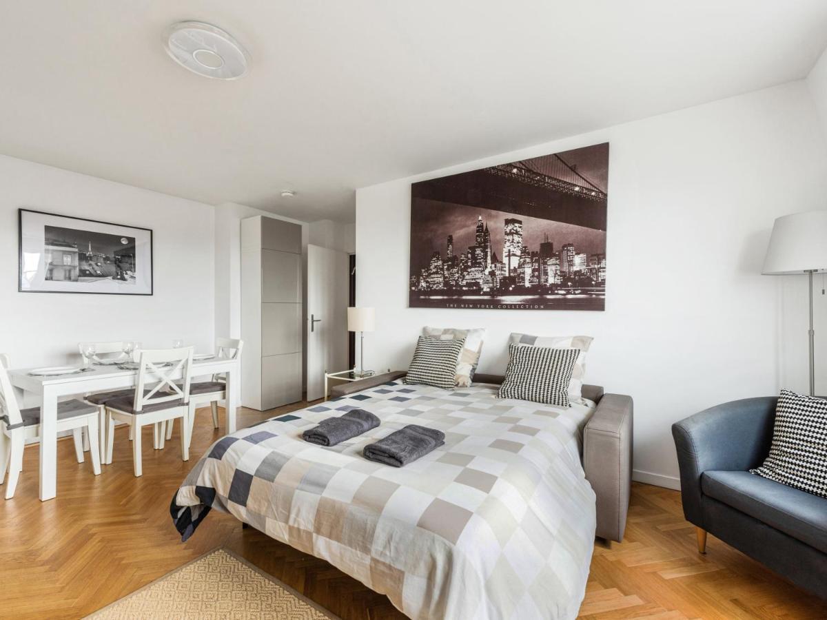 Appartement Familial Disney Val D'Europe La Vallee, Wifi Et Parking Σερί Εξωτερικό φωτογραφία