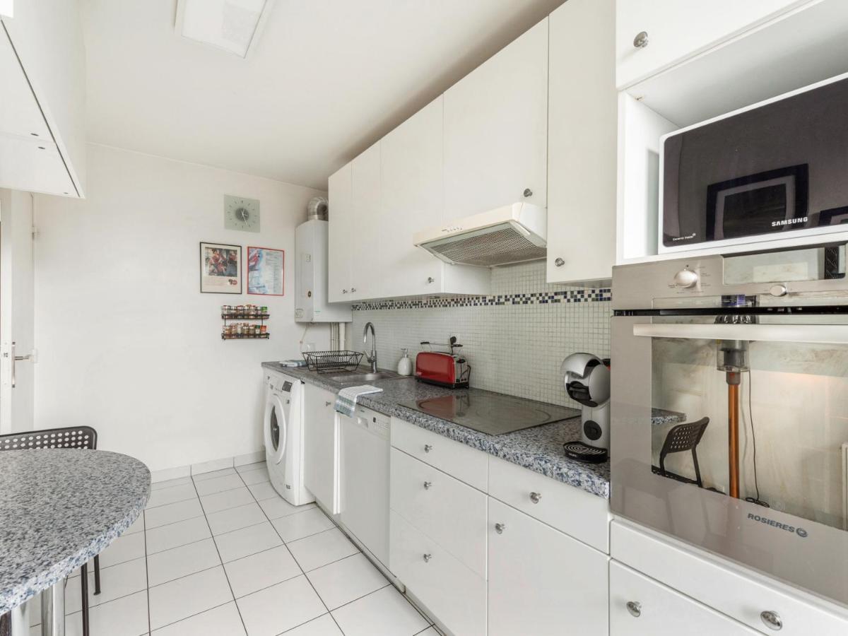 Appartement Familial Disney Val D'Europe La Vallee, Wifi Et Parking Σερί Εξωτερικό φωτογραφία