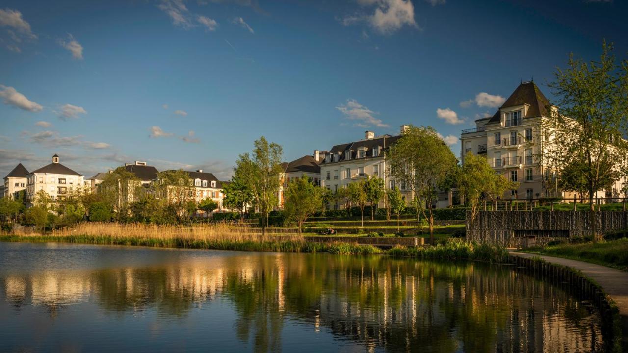 Appartement Familial Disney Val D'Europe La Vallee, Wifi Et Parking Σερί Εξωτερικό φωτογραφία