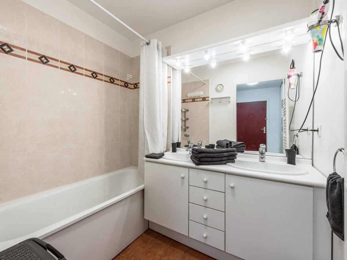 Appartement Familial Disney Val D'Europe La Vallee, Wifi Et Parking Σερί Εξωτερικό φωτογραφία